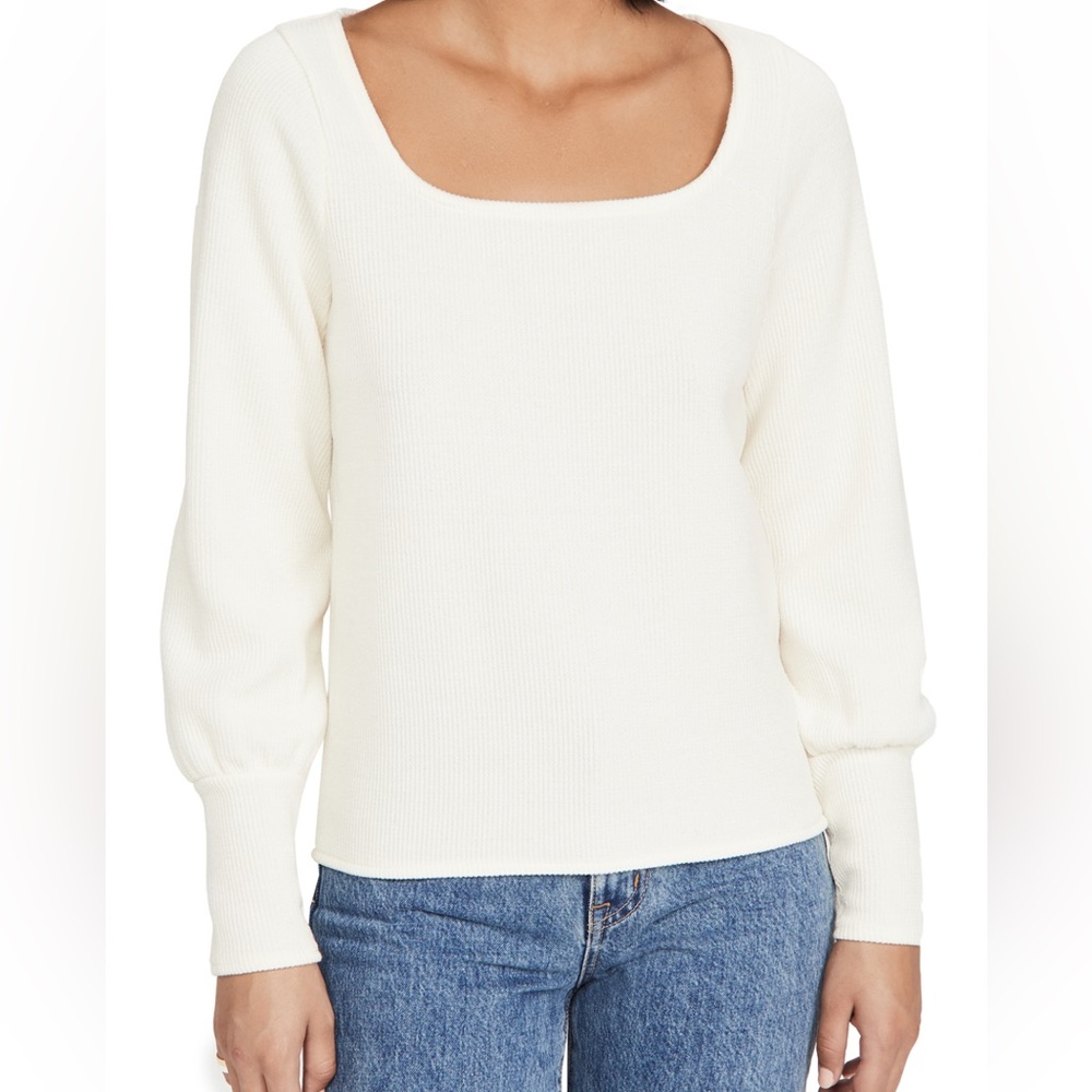 Madewell sweater